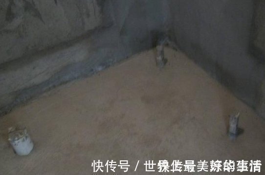 水管|卫生间水管要装这个东西,我家当初不懂,入住才知多实用