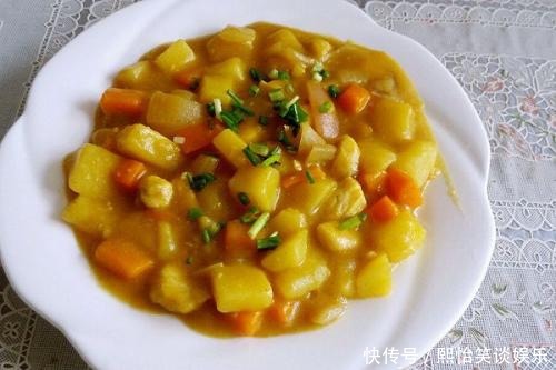  学会|闲着不如学几道家常菜，学会了做给父母尝一尝，吃出美味幸福感