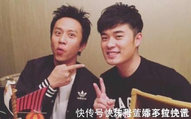 跑男炒过的4对cp,鹿晗迪丽热巴遭滑铁卢,而他两真走到了一起