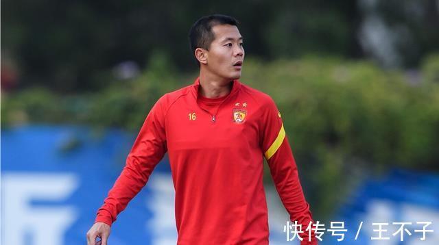教练|恒大功勋已成功转型当教练,已成郑智得力助手,表现可圈可点