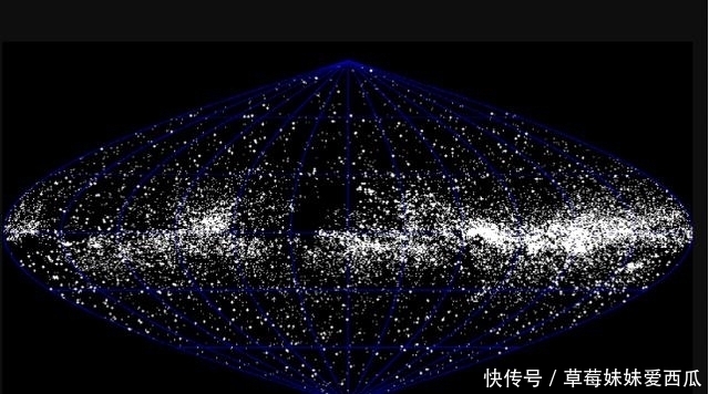银河 为什么在每年的五月份我们都看不到银河?