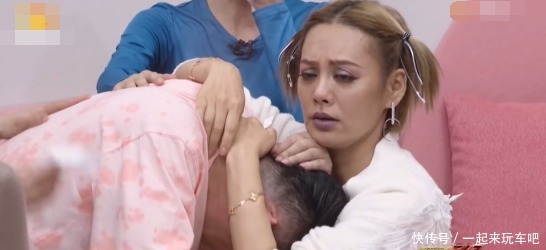 宁静也会被套路，陈琦沅只能用眼泪来认错，导师被整哭有点好笑