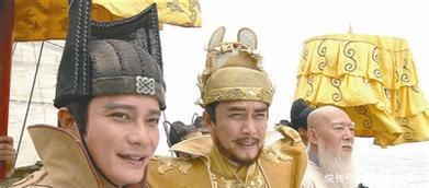 发明|朱元璋逼着朱棣发明了一道菜, 只赏赐给臣子吃, 他自己从来不吃！