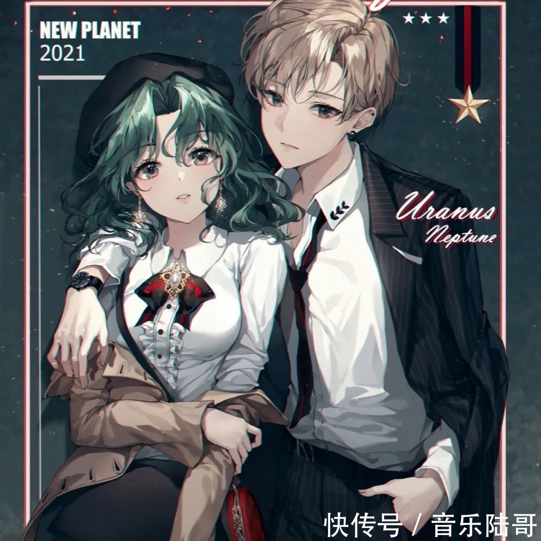 微信|微信头像超喜欢自己