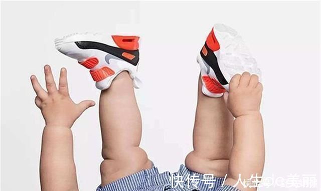 鞋底|给孩子买鞋别只看颜值,穿得不对影响脚部发育不说,还有健康威胁
