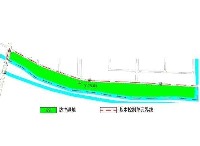 修改|变了!宿迁市区多宗地块规划调整公示!