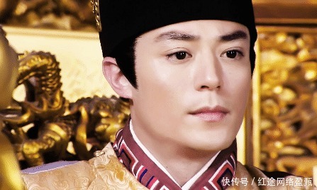 朱高炽|明朝皇帝明宣宗，是如何站在其父的肩膀上，开创了仁宣之治