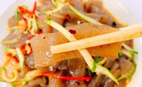 美容|女性不想早衰，要多吃3种食物，美容养生，身体棒棒哒！