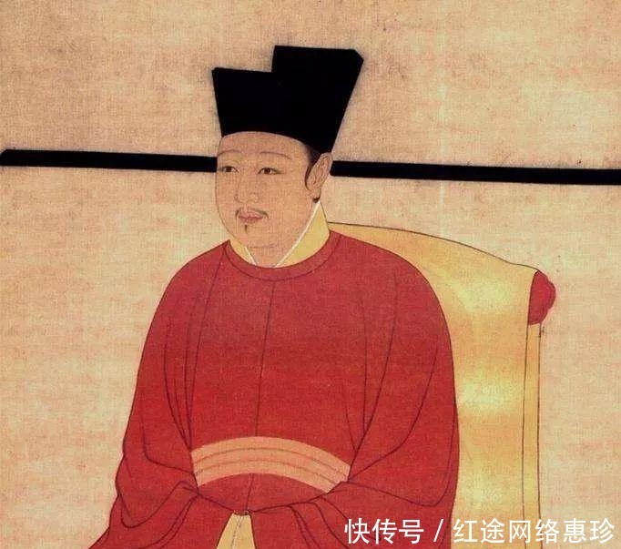 皇帝|《宋徽宗》:努力想当个好皇帝,为何得到的全是恶评?