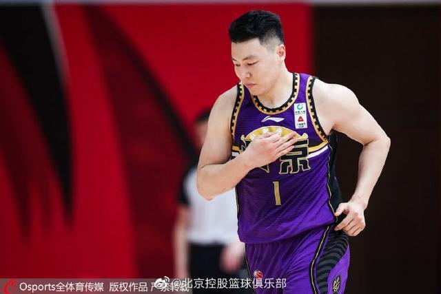 北控男篮|再见李根,CBA第一高薪,签下大合同“休养”三年,恐就此退役了