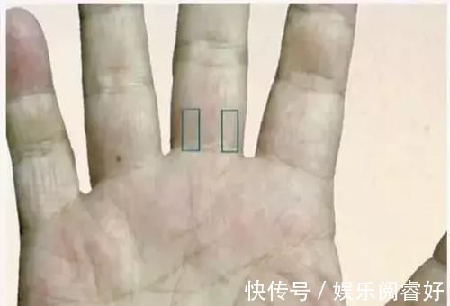 生命线|观手知健康!快速辨识高血压、高血糖就这么看,2分钟学会!