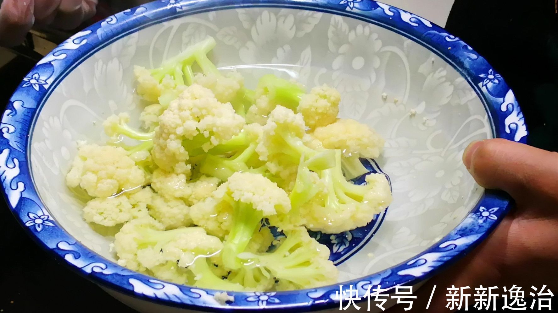 老豆腐|天冷多吃此蔬菜,比白菜鲜美,比萝卜营养,几块钱炖一锅,吃得值