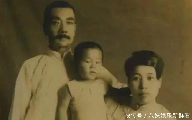 两地书|朱自清两进清华悼念朱安,却鲜少提及鲁迅,三观不合不必强求
