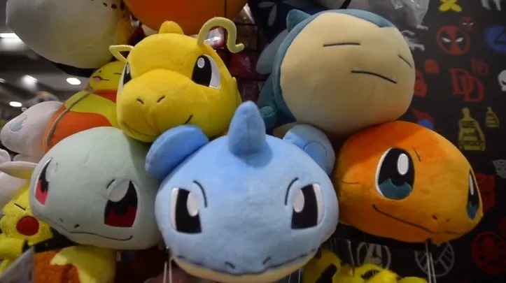 美国北加州疫苗站为办漫展关闭两天，网友：小心二次元！