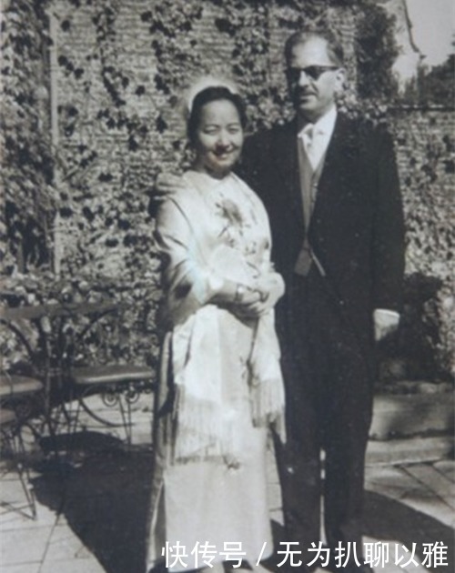 军官|中国女人拯救德国军官，欧洲人尊称她“圣母”，国内却鲜为人知