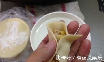 吃饺子|立秋后吃饺子,不吃此馅就太亏了,一顿吃两盘都不嫌多,还不长胖
