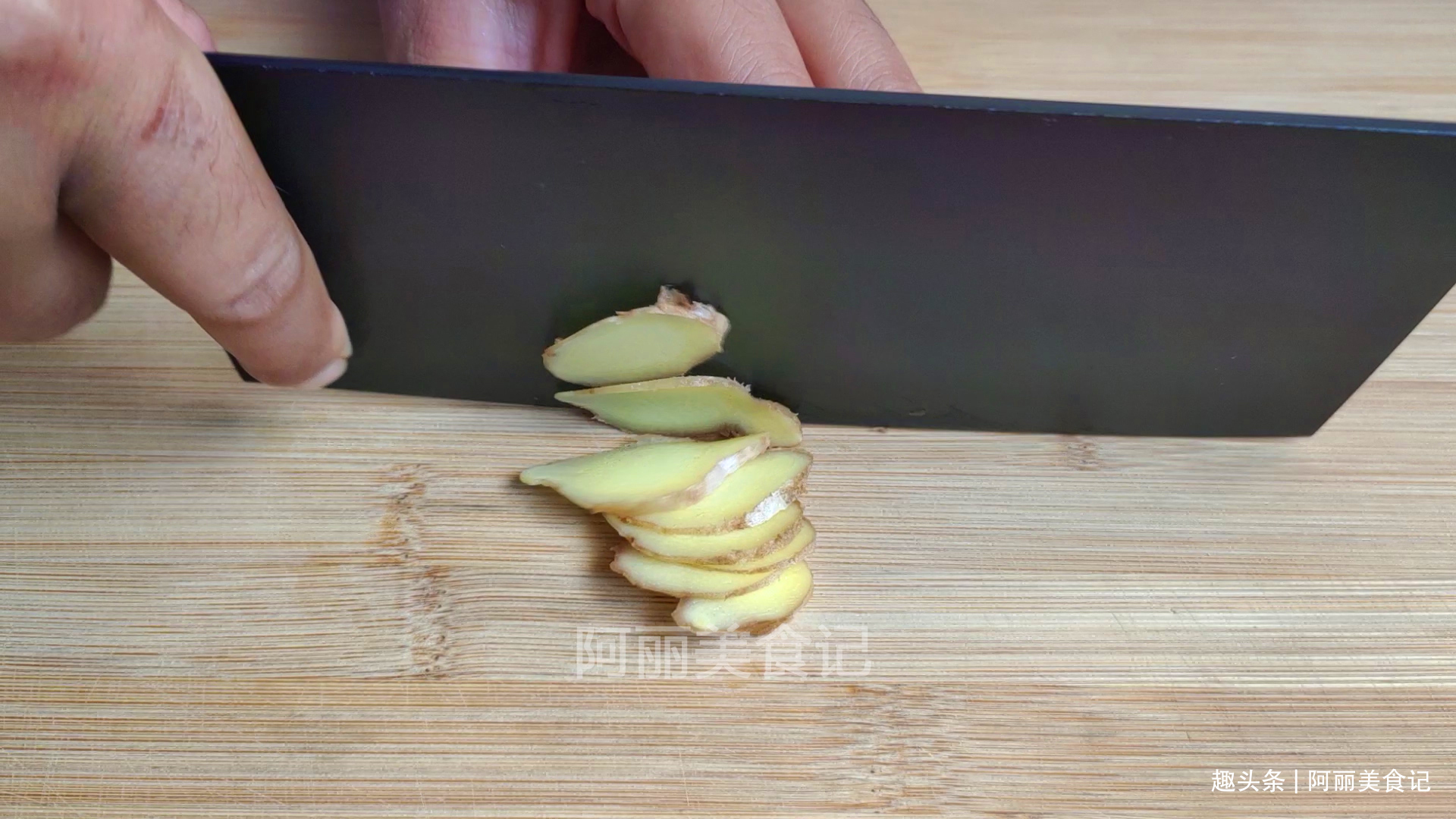 白醋|朋友介绍的减肚子方法效果太好了,坚持一周,肚子赘肉小了一大圈