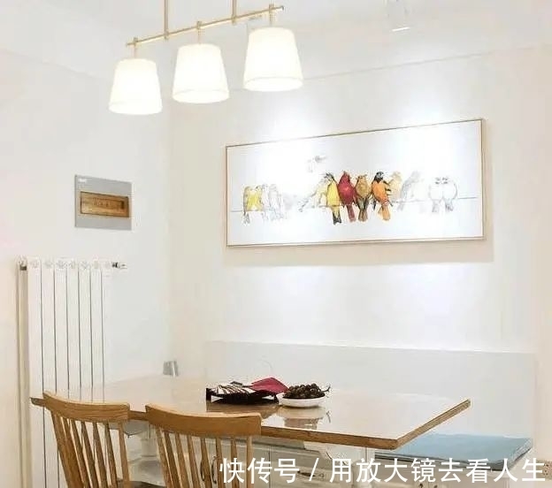 单调|花8万穷装修的新房,看过的人都不相信,偏说这效果18万都不够