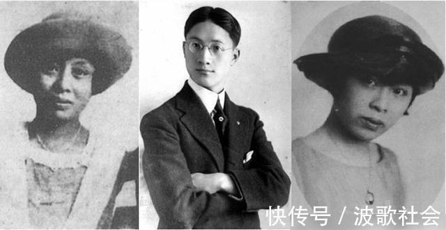 葬礼&徐志摩遇难陆小曼只说了6个字,拒绝收尸,张幼仪为他操办葬礼