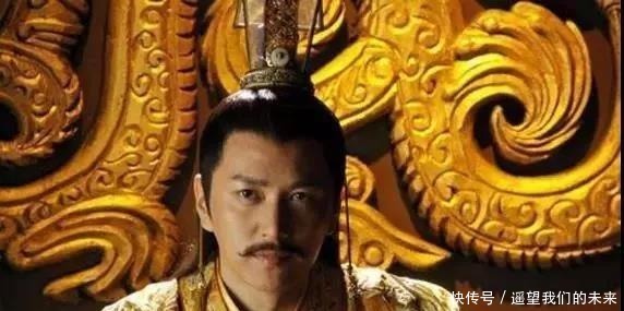 皇帝自黑真的有用唐德宗自黑收获民心,而他自黑却亡国!