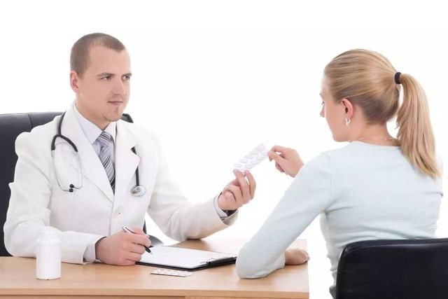 宝妈|产妇生下畸形儿,医生一句话,让宝妈后悔不已是我害了孩子