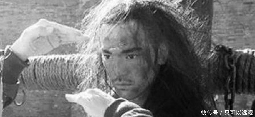 疼爱|慈禧将一个6岁孩子养到15岁，不是因为疼爱，只是为了割他3000刀！