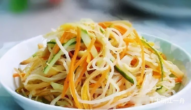 绿豆|夏天是减肥的好时候,分享5道美味减脂餐,吃到撑都不怕长胖