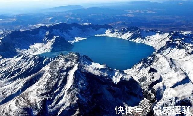 耶律留哥@百年前的“九龙抬棺”被发现就在长白山!网友:盗墓小说是真的?