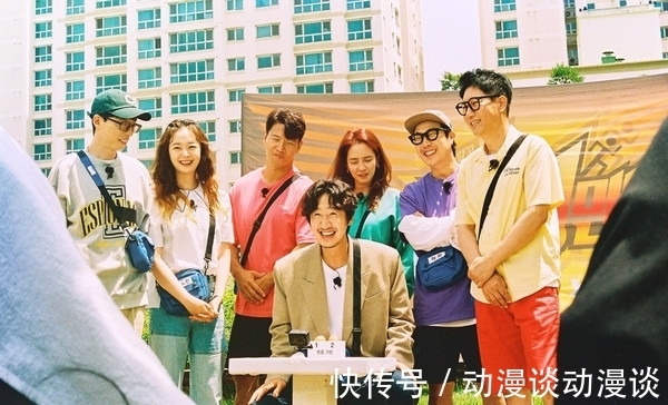 live|李光洙退出《Running Man》下一步动态曝光，时隔三年回归电视剧