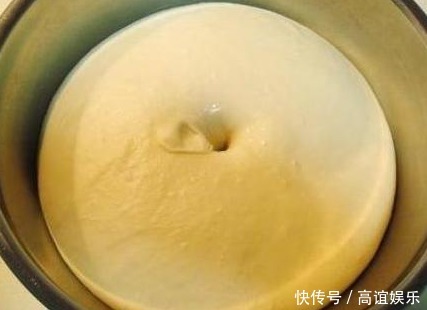 想吃油条不用买,配方和做法都告诉你,学会了告别小吃摊