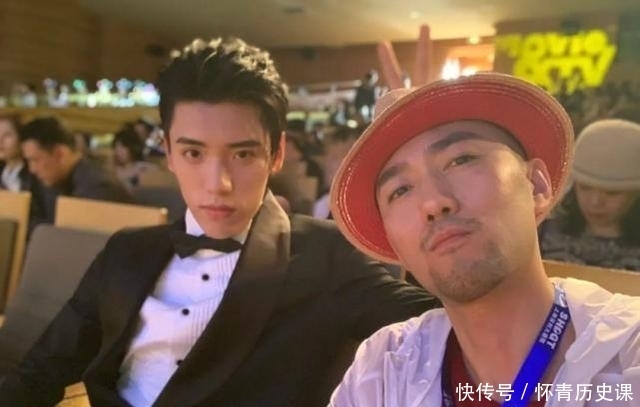 火箭少女101|出道3年,被推掉3次合作2首单曲的王子异,比队友蔡徐坤惨太多