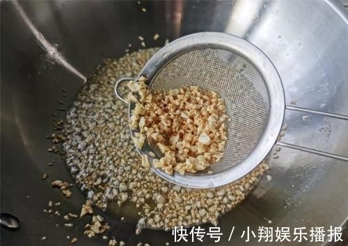 蒜蓉蒸扇贝|今天教你万能蒜蓉汁做法,蒸海鲜,蒜蓉蒸扇贝,烤菜都能用