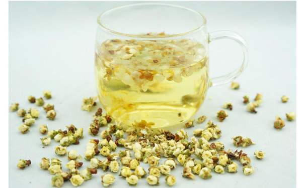 口苦|12个小茶方，赶走口臭、口苦、口干、咽喉肿痛，放在圈子一生受益