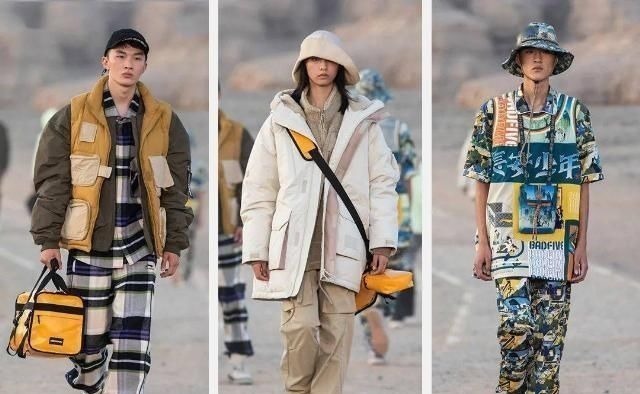 alien 真不是因为国产才吹爆跋涉两千多公里只为早点穿上这双鞋