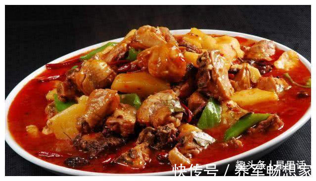 食欲|解馋开胃的几道家常菜,看着就有食欲,大人小孩吃的超满足