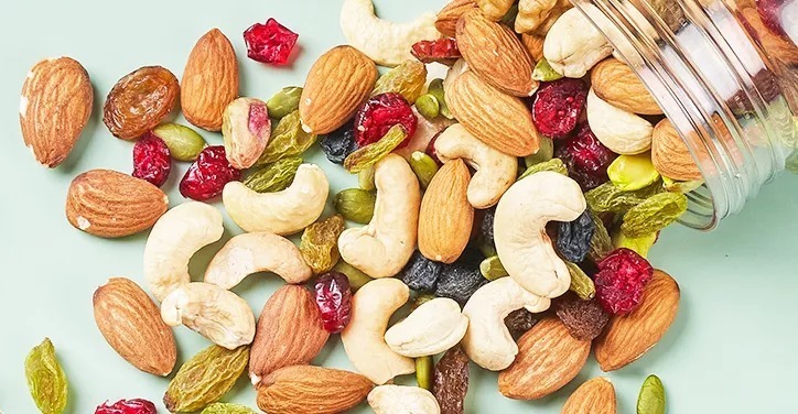 桂圆|月子素食谱,照着吃,不怕营养不够了!