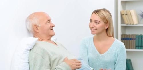 老年抑郁症|多关注父母，老人如果出现7个症状，可能是疾病前兆！