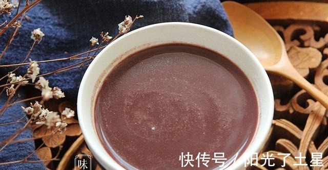 黑米|女人别亏待自己,早餐多喝它,比牛奶香,营养好吸收,养出好身体!
