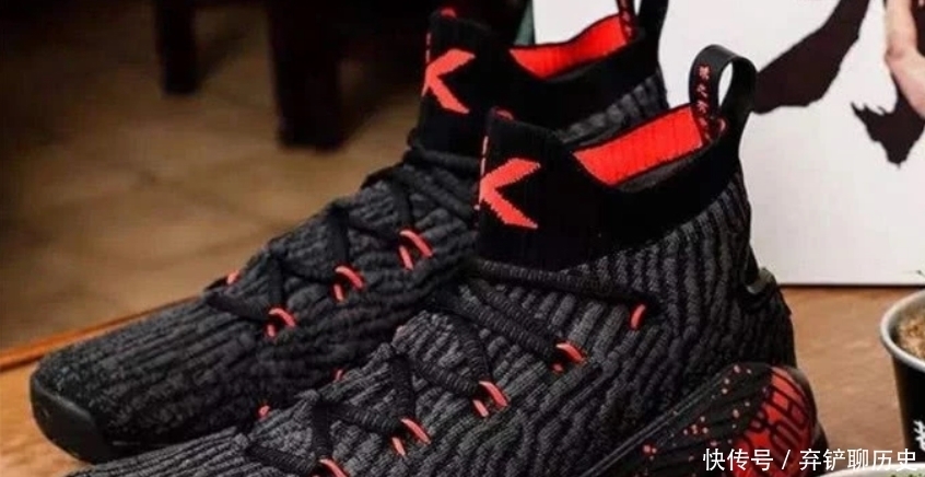 实战|“从球场走向街头,玩转潮流”,盘点5款实战“利器”,助你“突破盖帽”