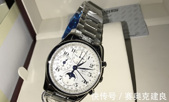盘点|想选一只热门手表,高奢、奢华、豪华档次该怎么选?不同男表盘点
