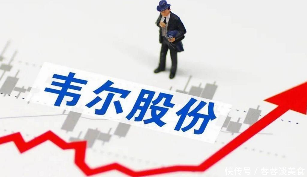民营企业|华为再次迎来契机!中国芯片首富出手了,捐200亿建设研究型大学