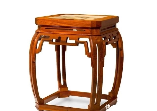 红桥红|当代缅花家具主力军 | a478