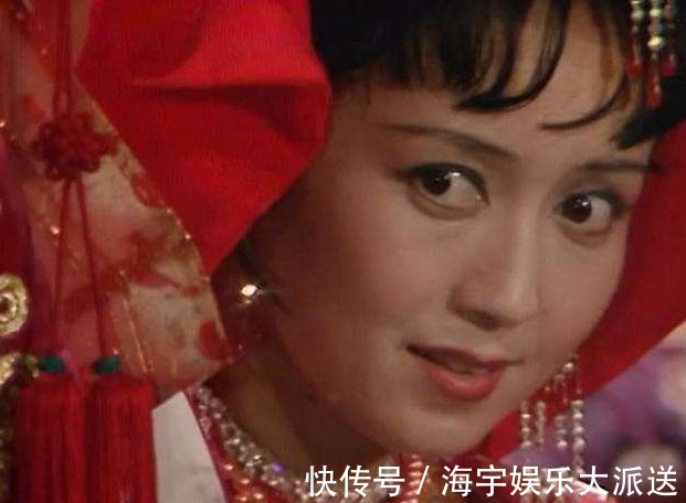 天蓬元帅$《西游记》高翠兰身份揭晓!玉帝惶恐,如来偷笑,八戒怒了!