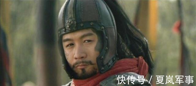 花荣|108将中有一个顶级高手,九个一流,剩下的不值一提