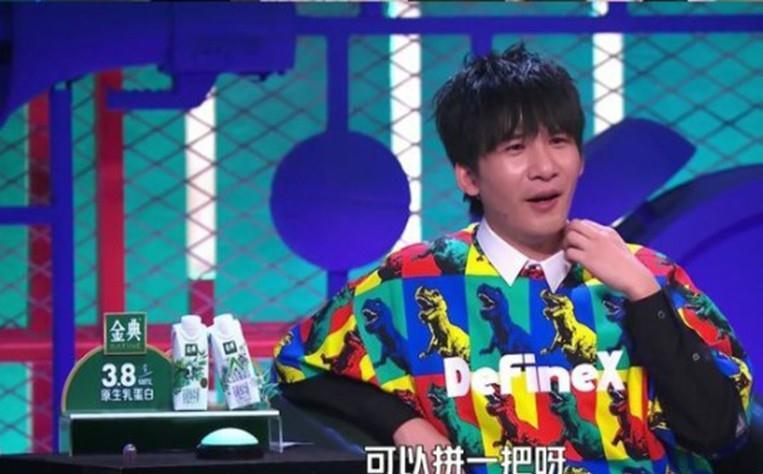 脱口秀|脱口秀大会:王勉退赛,双胞胎再冲一层,合作是更好的突破点