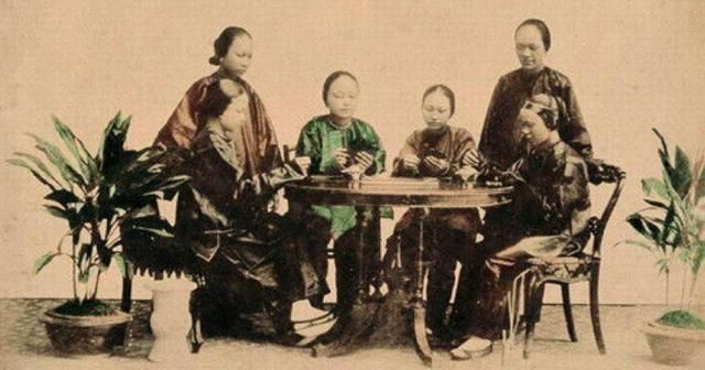 寿终正寝|清朝妇女因难产昏厥,被误认为已死下葬,200年后墓中景象凄惨!