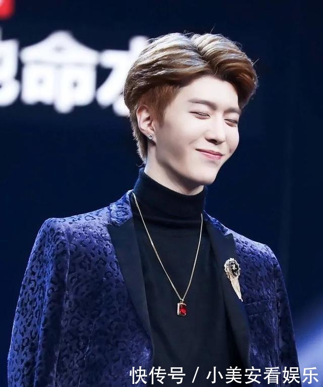 赏完爱豆的颜，男友的配饰终于有着落了