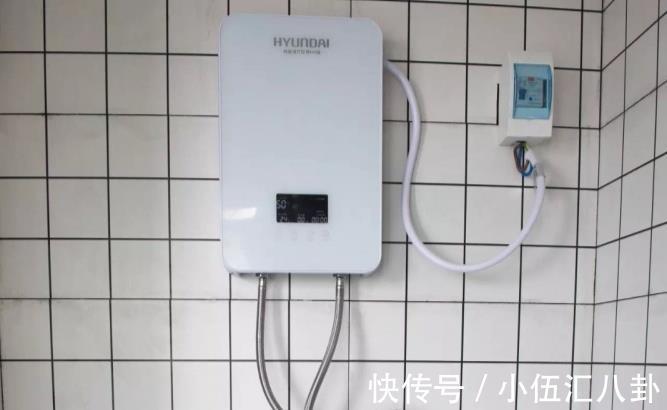 热水器|新房入住半年，总结的这些装修经验，很实用！让你省钱不踩“坑”