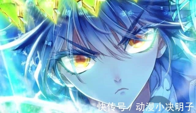 獸神帝天|斗羅大陸：小舞母親犧牲，獸神帝天當時在干什么呢？