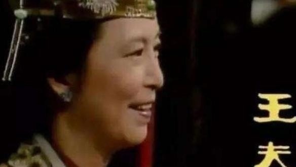 眼中钉@林黛玉死后,王夫人犹如拔掉了眼中钉,为啥却后悔了呢